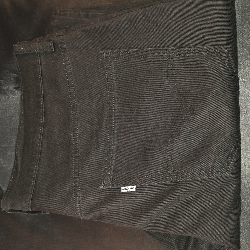 Levis Work Trouser Mens Jeans